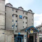 Ibis Budget ホテル