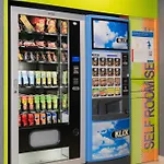ホテル Ibis Budget