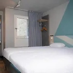 ホテル Ibis Budget ペリグー