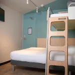 Ibis Budget 2*