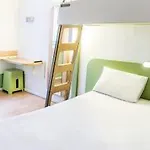 ホテル Ibis Budget ペリグー