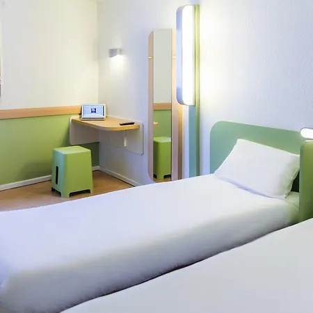 Ibis Budget Hotel Périgueux
