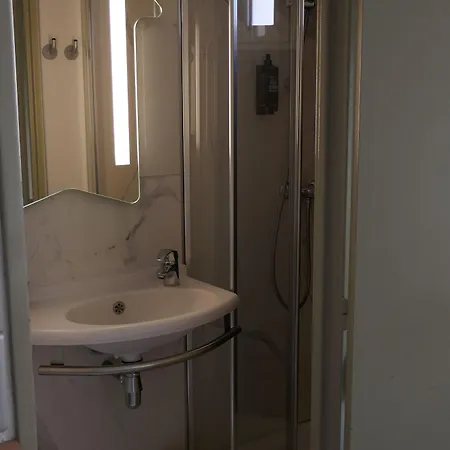 Ibis Budget Hotel