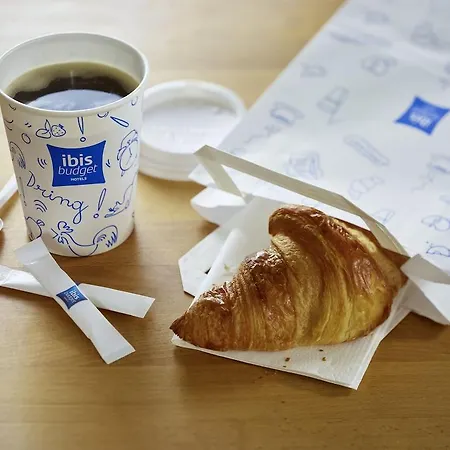 호텔 Ibis Budget