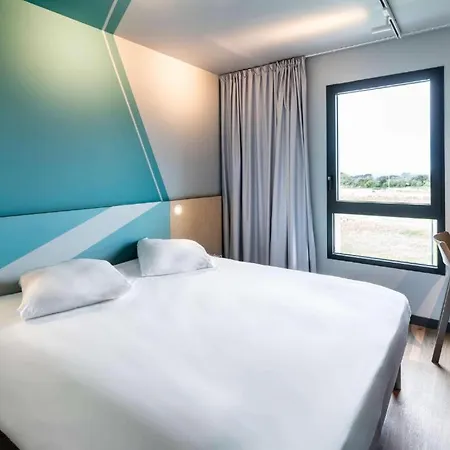 Hotel Ibis Budget