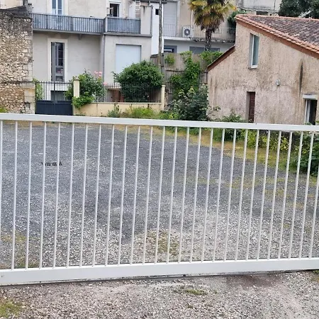 Ibis Budget Hotel Périgueux