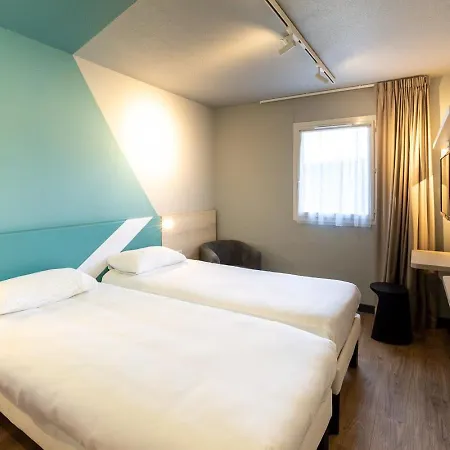 Hotel Ibis Budget Périgueux