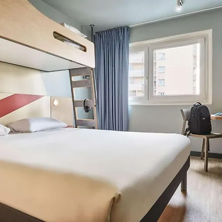 Hotel Ibis Budget