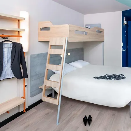 Ibis Budget