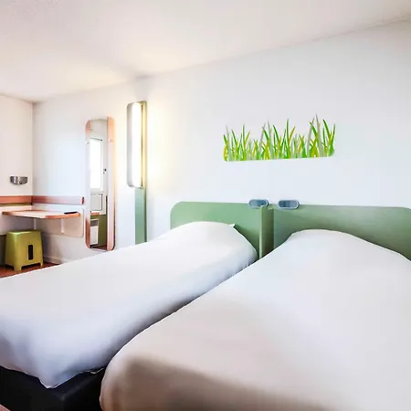 Ibis Budget Hotel Périgueux