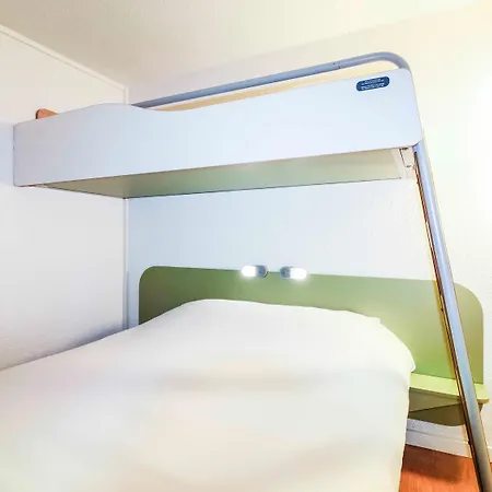 Ibis Budget