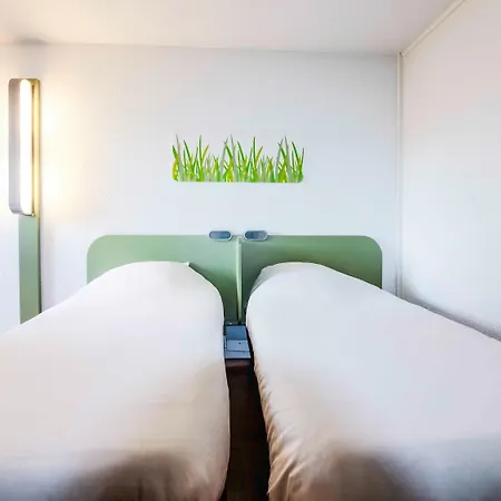 Ibis Budget 2*