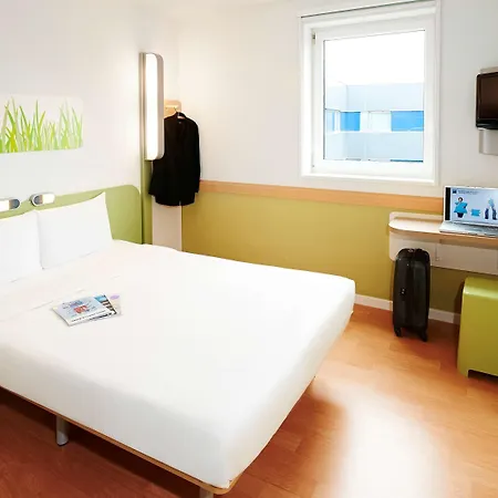 מלון Ibis Budget 2*