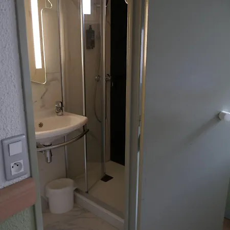 Ibis Budget Szálloda 2*