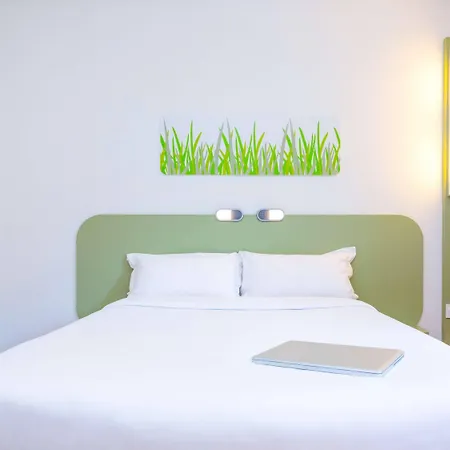 Ibis Budget