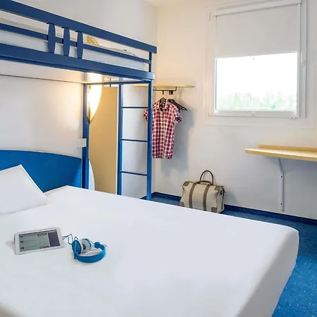 Ibis Budget Hotel