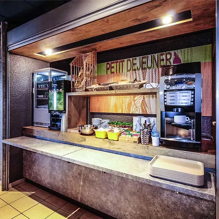 Ibis Budget Hotel Périgueux