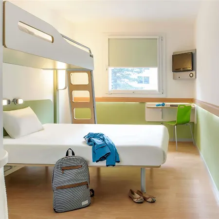 Ibis Budget Szálloda