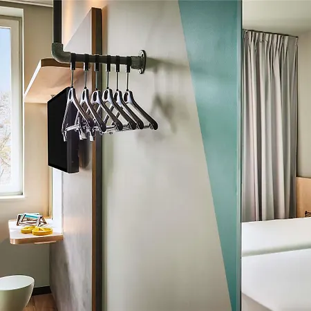 מלון Ibis Budget Périgueux