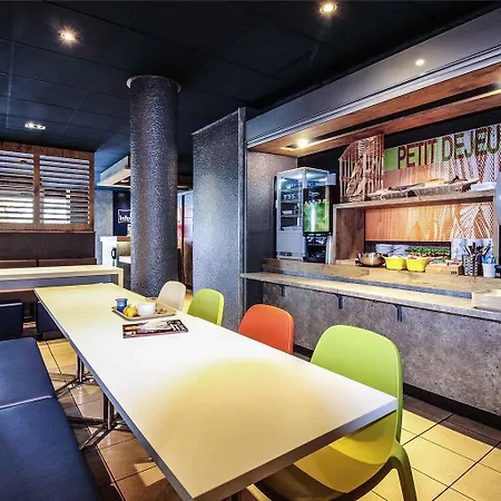 Ibis Budget 2* Périgueux