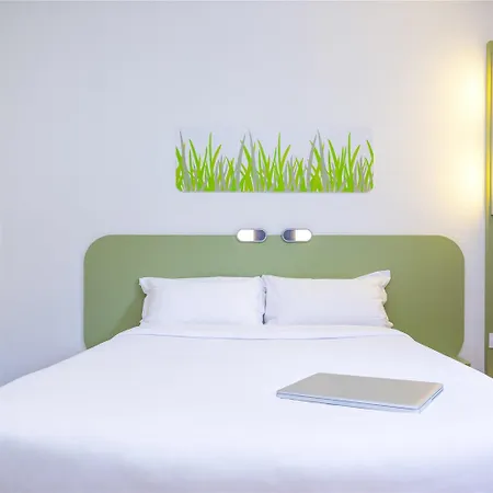 Ibis Budget Hotel Périgueux