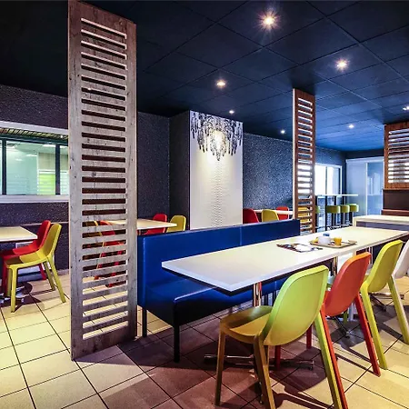 Hotel Ibis Budget Périgueux
