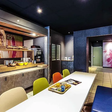 Ξενοδοχείο Ibis Budget Périgueux