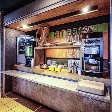 Ibis Budget Hotel Périgueux