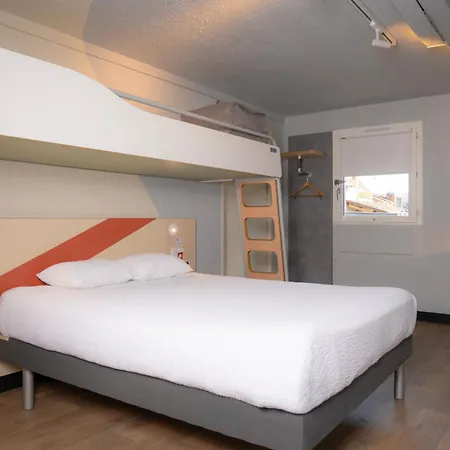 Ibis Budget Szálloda