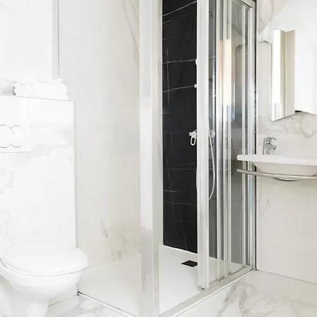 Ibis Budget Szálloda Périgueux