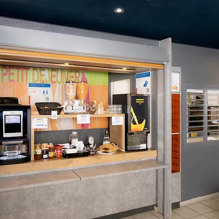 Ibis Budget 2* Périgueux