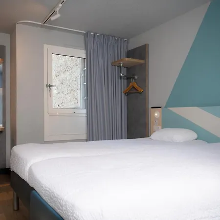 Szálloda Ibis Budget Périgueux