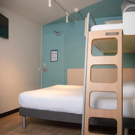 Ibis Budget 2*