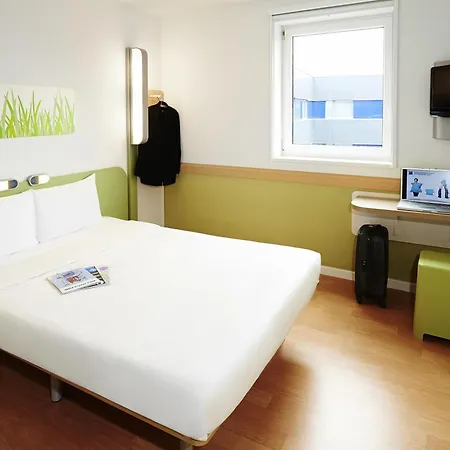 Ibis Budget Szálloda