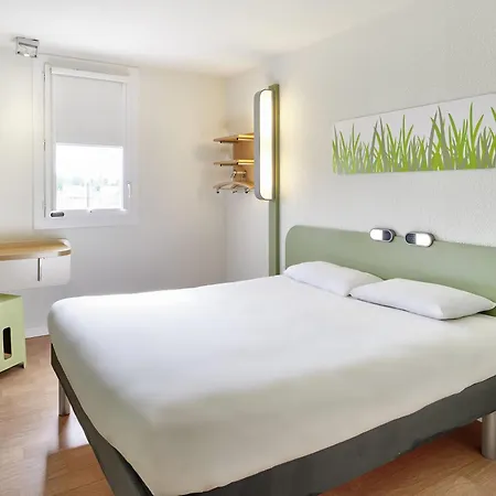 Szálloda Ibis Budget Périgueux