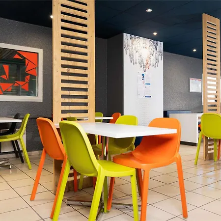 Ibis Budget Périgueux