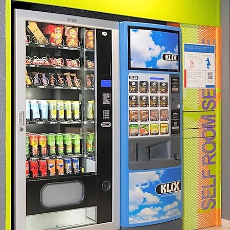 Ibis Budget Szálloda Périgueux