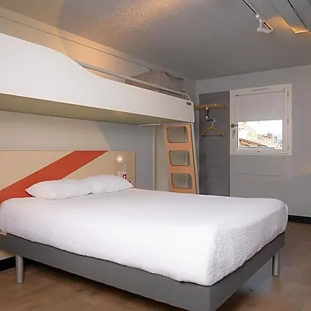 Ibis Budget Szálloda Périgueux
