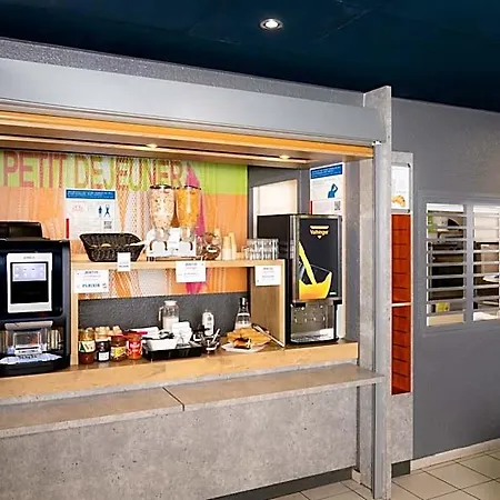 Ibis Budget