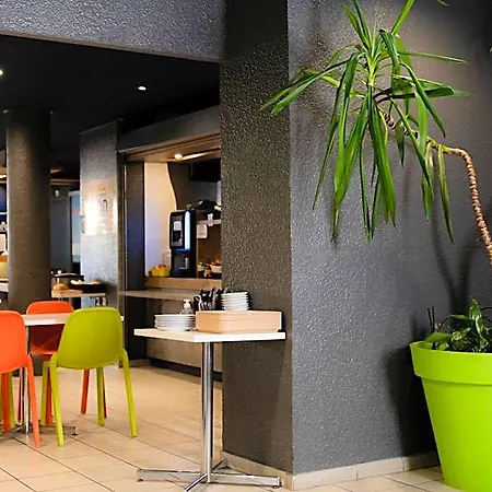 Ibis Budget Szálloda 2*