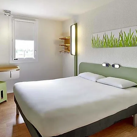 Ibis Budget Périgueux