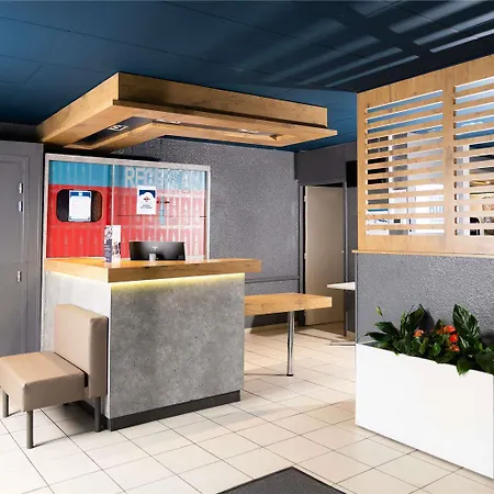 Ibis Budget