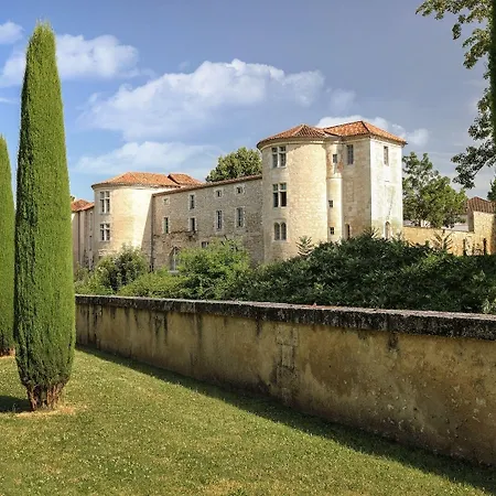 Ibis Budget Otel Périgueux