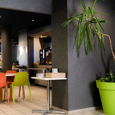 Ibis Budget Otel Périgueux