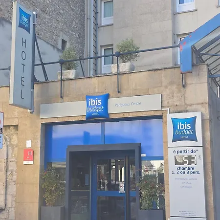 Ibis Budget Otel Périgueux