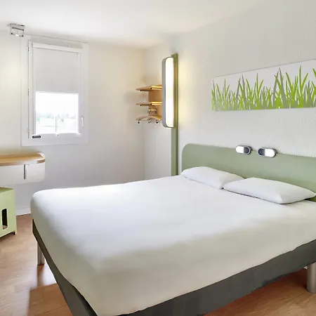 Ibis Budget Otel 2*