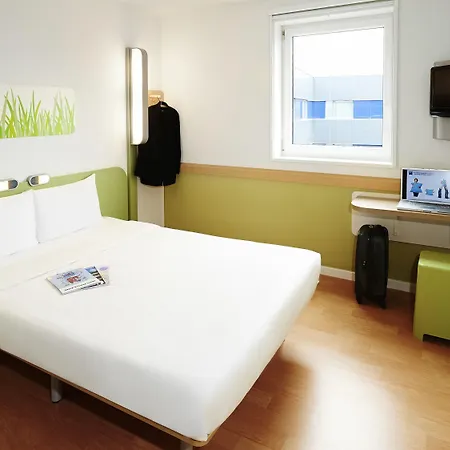 Otel Ibis Budget 2*