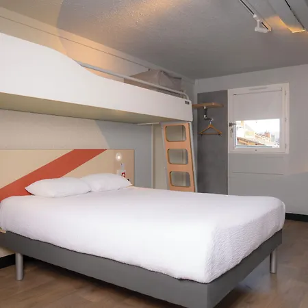 Ibis Budget Périgueux