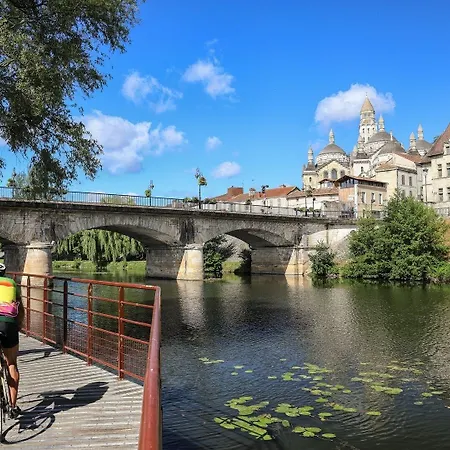 Ibis Budget 2* Périgueux