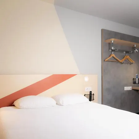 Ibis Budget Hotel Périgueux